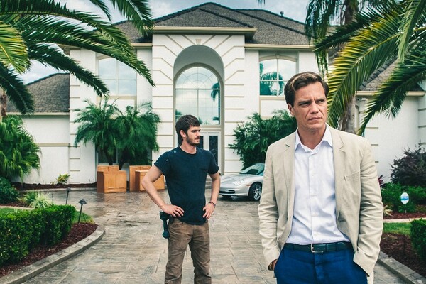 Tι μου δίδαξε η πολυσυζητημένη ταινία 99 Homes για τα λεφτά