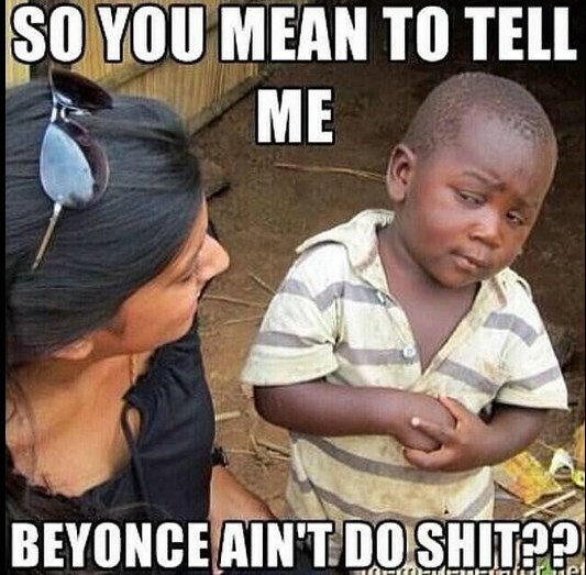 (Όλοι μιλάνε για το ότι...) Η αδερφή της Beyonce έδειρε τον Jay Z