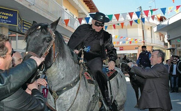 39 πράγματα που έκανε ο Παναγιώτης Ψωμιάδης πριν κάνει το κόμμα ΠΑΤΡΙ.Δ.Α. για τις ευρωεκλογές