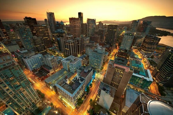 ΓΚΑΛΟΠ: Ποια είναι η καλύτερη πόλη για να ζεις;