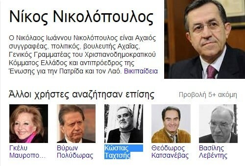 Πόσο 'άνθρωπος της Εκκλησίας' είναι στην πραγματικότητα ο βουλευτής με τα 50 ακίνητα;