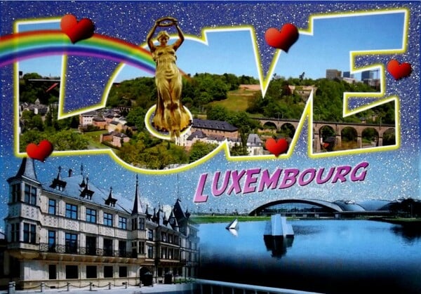 Τι είναι αυτό που κάνει το Λουξεμβούργο τόσο ξεχωριστό;