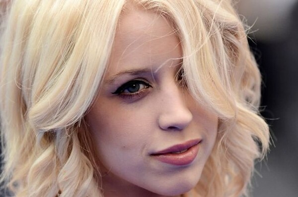 Η πολυτάραχη ζωή της Peaches Geldof