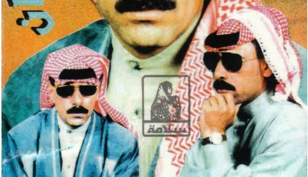 Ποιος είναι ο Omar Souleyman που παίζει αραβική techno (και σε πανηγύρια αλλά και στο Primavera);