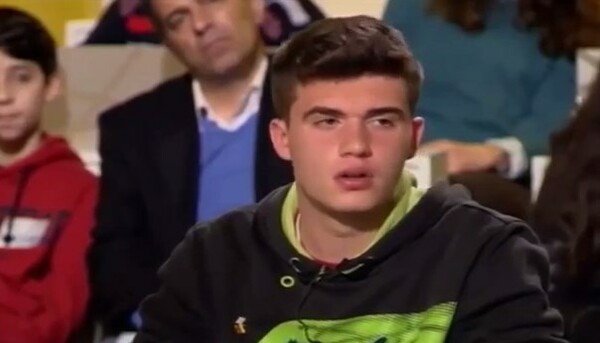Από μια βιομηχανική κωμόπολη της Γερμανίας σε ένα ορεινό χωριό της Πίνδου 