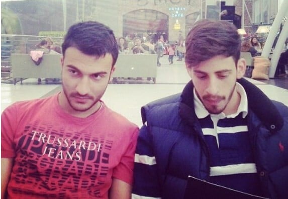 INSTA#LIFO: Δευτέρα 14 Απριλίου