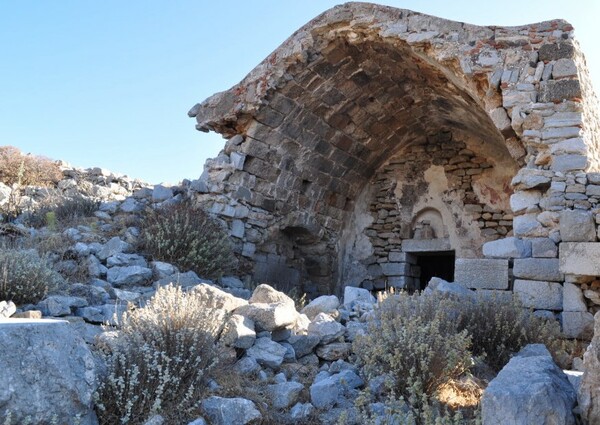 Τα 100 μεγαλύτερα ελληνικά νησιά - σε αντίστροφη μέτρηση (Γ' Μέρος)