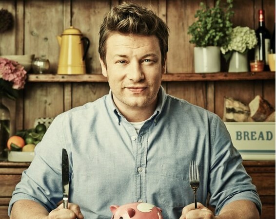 Θα έτρωγες στο μαγαζί του Jamie Oliver (στο οποίο βρέθηκαν μούχλα και περιττώματα);