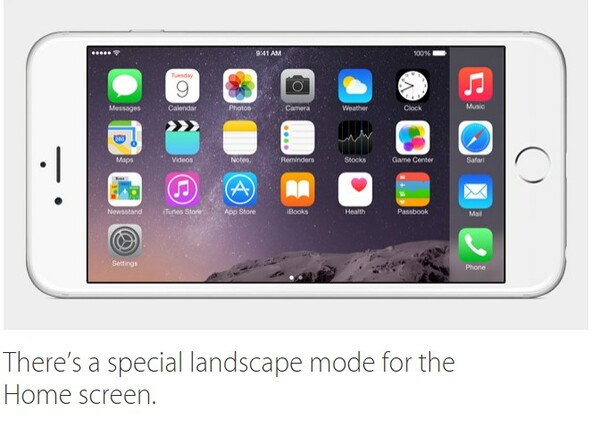 Η παρουσίαση του iPhone λεπτό προς λεπτό - από έναν σχεδόν άσχετο