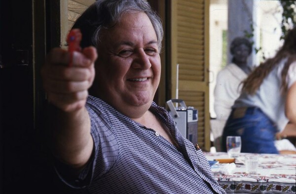 Το μουσικό αφιέρωμα της Κυριακής 15/6 
