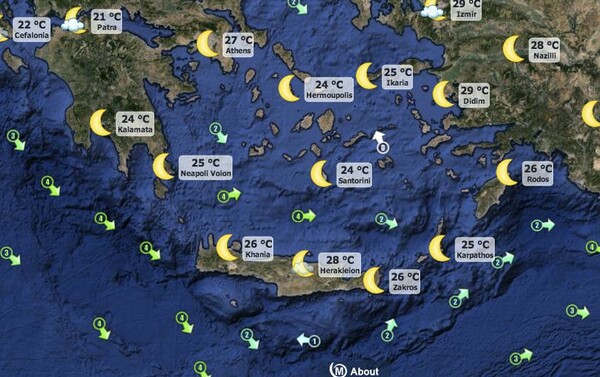 Ο Αντώνης Χαλκιόπουλος παραιτήθηκε απ' το Δημόσιο για να ακολουθήσει το όνειρό του