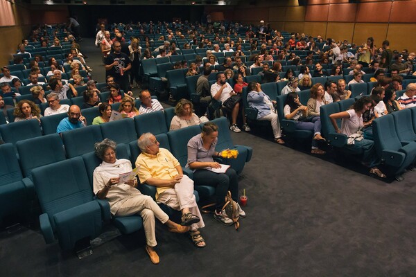 65 στιγμές από τις Νύχτες πρεμιέρας 