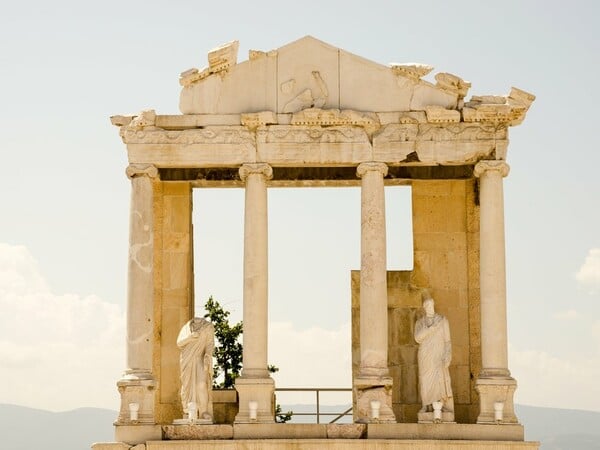 Ταξίδι στη Φιλιππούπολη με αυτοκίνητο!