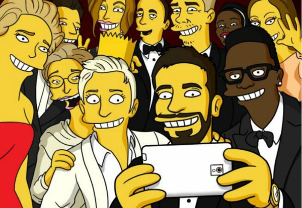 «Μην πυροβολείτε τους Celebrities!»