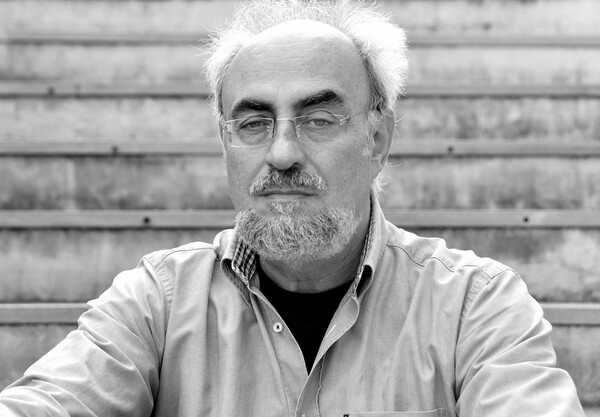 Αναζητώντας τον Σκαμπαρδώνη στη Θεσσαλονίκη