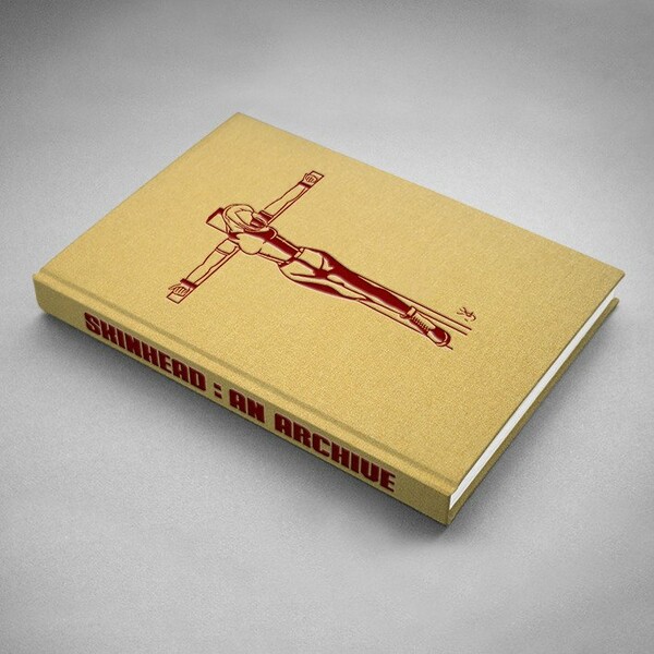  Τhe Skinhead Archives 