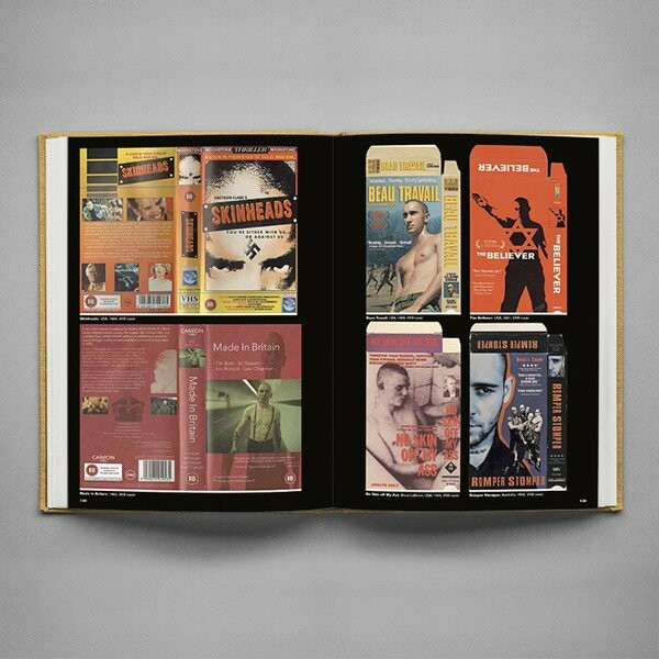 Τhe Skinhead Archives