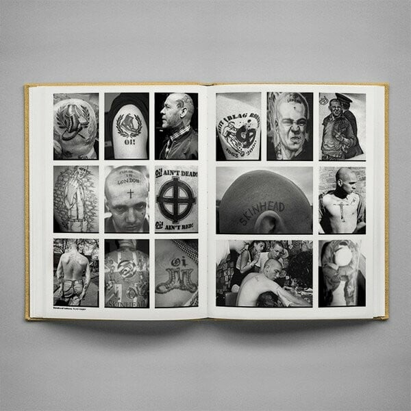  Τhe Skinhead Archives 