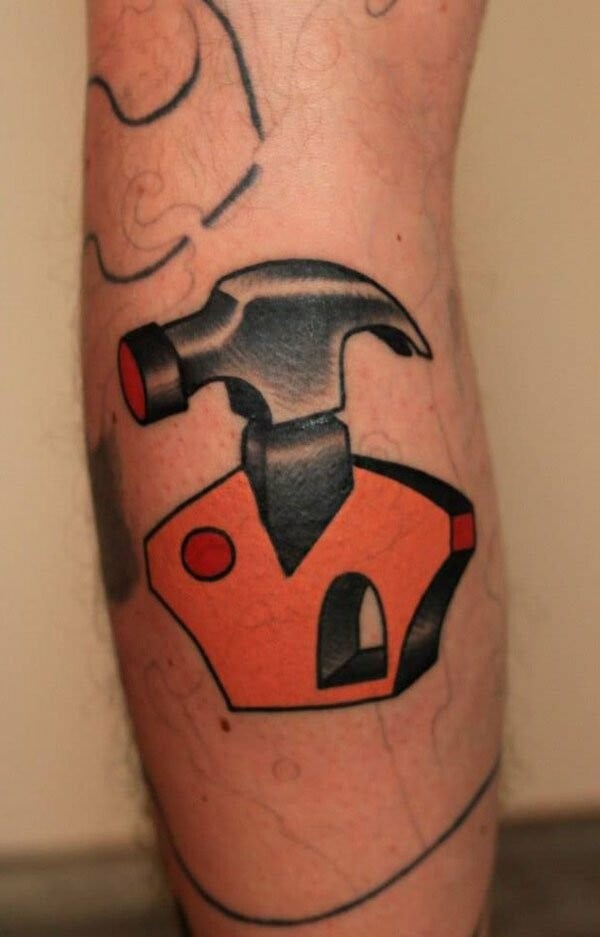 Οι 10 +1 πιο ιδιαίτεροι tattoo artists του κόσμου