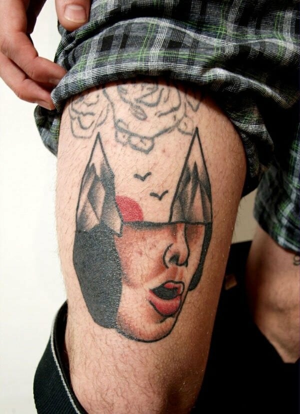 Οι 10 +1 πιο ιδιαίτεροι tattoo artists του κόσμου