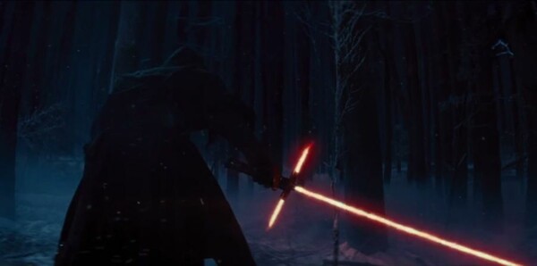 Star Wars: Episode VII - The Force Awakens - Το trailer είναι εδώ!