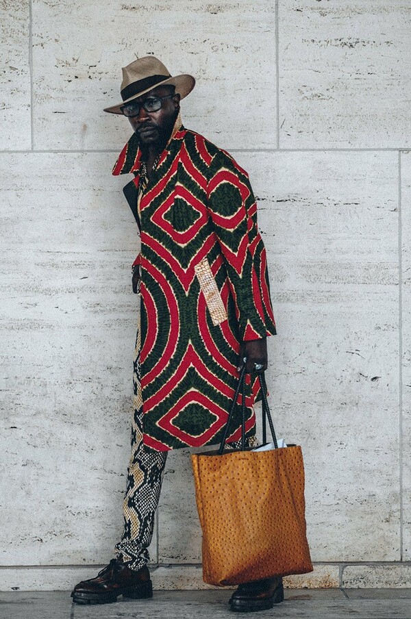 100 στιγμές από το φετινό New York Fashion Week