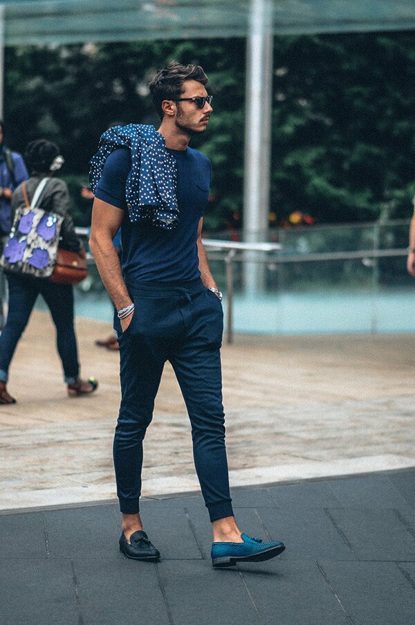 100 στιγμές από το φετινό New York Fashion Week