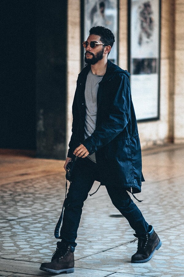 100 στιγμές από το φετινό New York Fashion Week