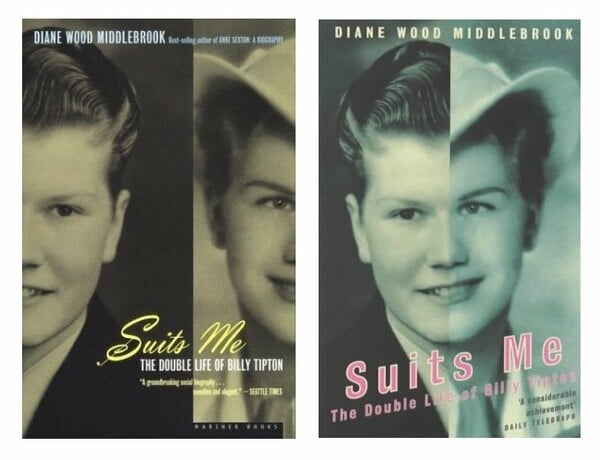 Το μεγάλο μυστικό του Billy Tipton