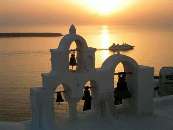 Σαντορίνη