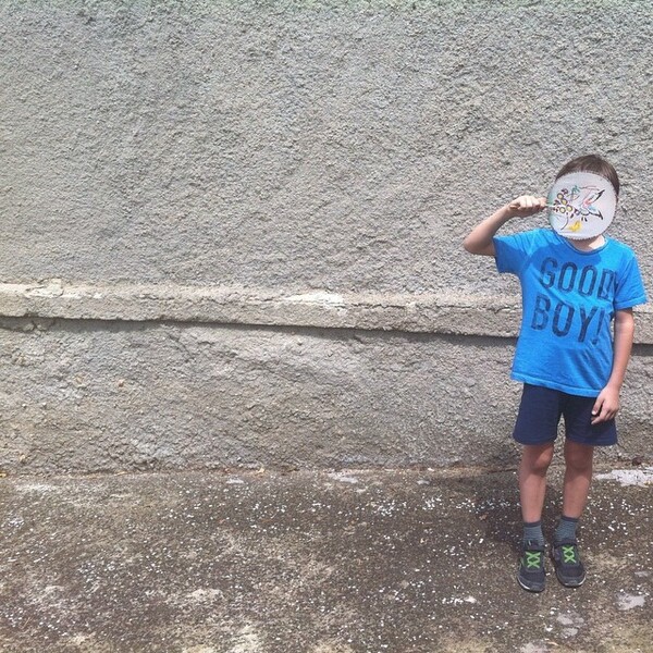  INSTA#LIFO: Παρασκευή 8 Αυγούστου