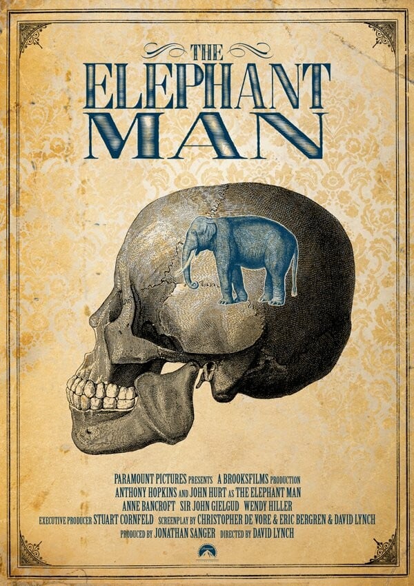 Elephant Man: Ένα φιλμ για τους αδύναμους και διαφορετικούς είναι πάντα επίκαιρο