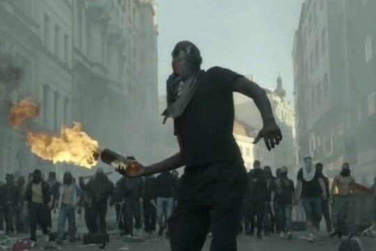 Ποιος είναι ο Kostas Seremetis που σκηνοθετεί το νέο βίντεο κλιπ του A$AP Rocky;