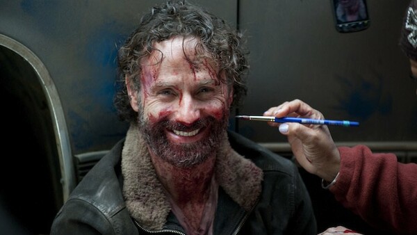 Δείτε το πρώτο τρέιλερ του Walking Dead