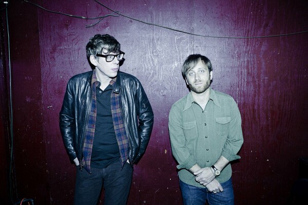 The Black Keys για αρχάριους‏ 