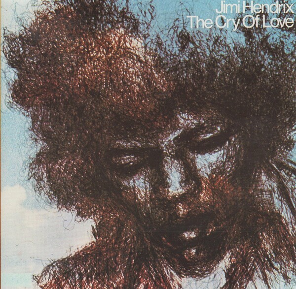 Για το Cry of Love & το Rainbow Bridge του Jimi Hendrix