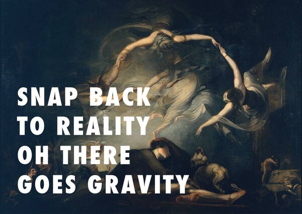 Τέχνη και Hip Hop