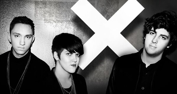 The xx in residence 