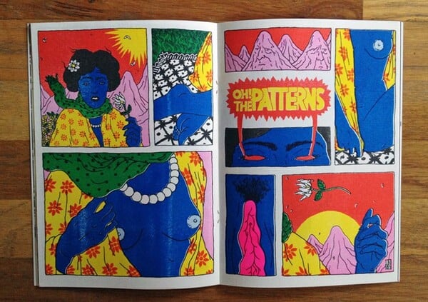 Broken Fingaz - "Sex Picnic"