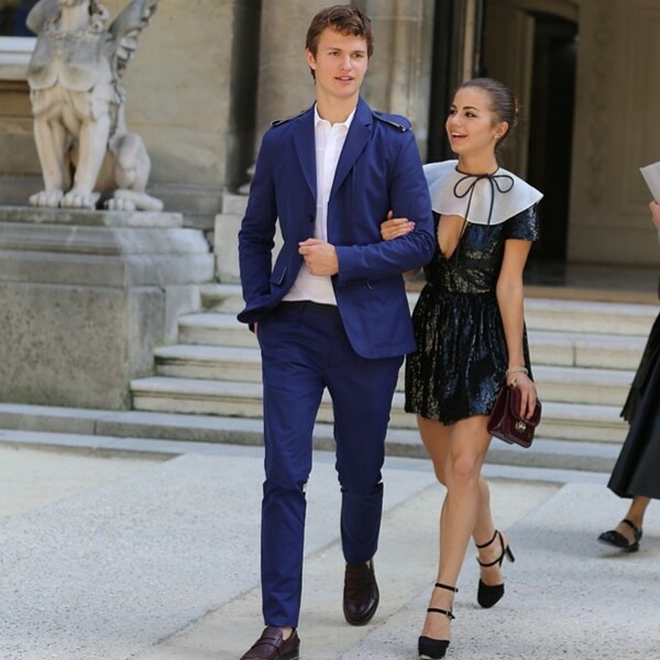 Το fashion instagram των Νew York Times