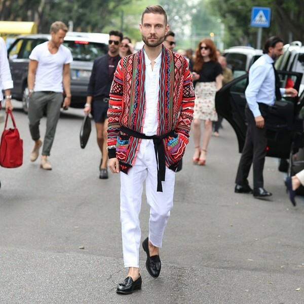 Το fashion instagram των Νew York Times