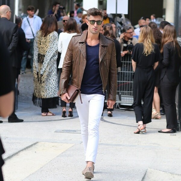 Το fashion instagram των Νew York Times