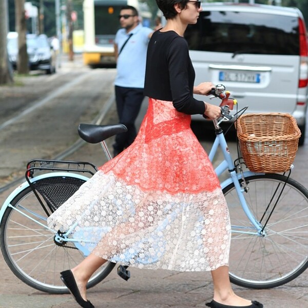 Το fashion instagram των Νew York Times