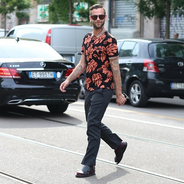Το fashion instagram των Νew York Times
