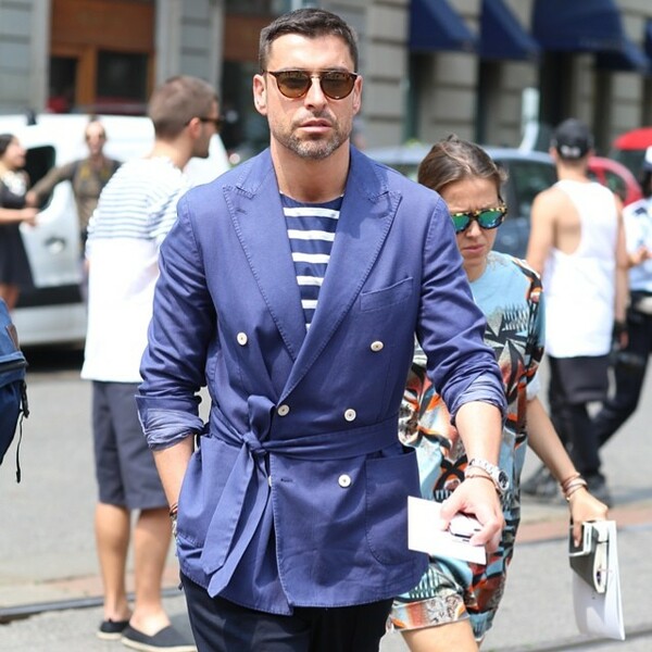 Το fashion instagram των Νew York Times