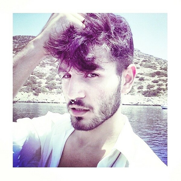 INSTA#LIFO: Τετάρτη 6 Αυγούστου