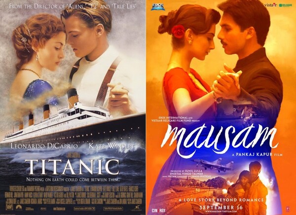 20 αφίσες ταινιών του Bollywood ''εμπνευσμένες'' από το Hollywood