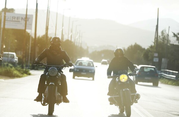 Με το φακό του Θοδωρή Μανωλόπουλου