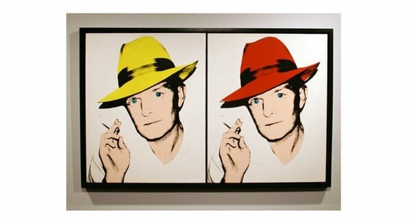 Οι 15 πιο φαρμακερές κακίες του Andy Warhol για τον Truman Capote