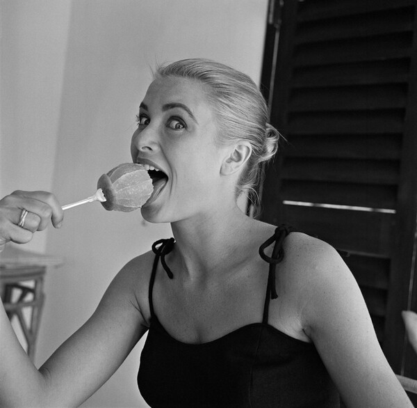 Ο θάνατος της Grace Kelly